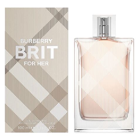 burberry brit 100ml boots|burberry brit for her 50ml.